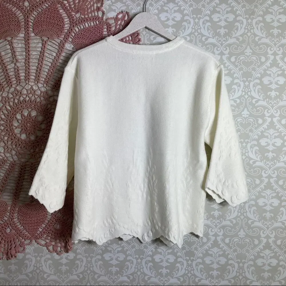 J.O.A. great preloved